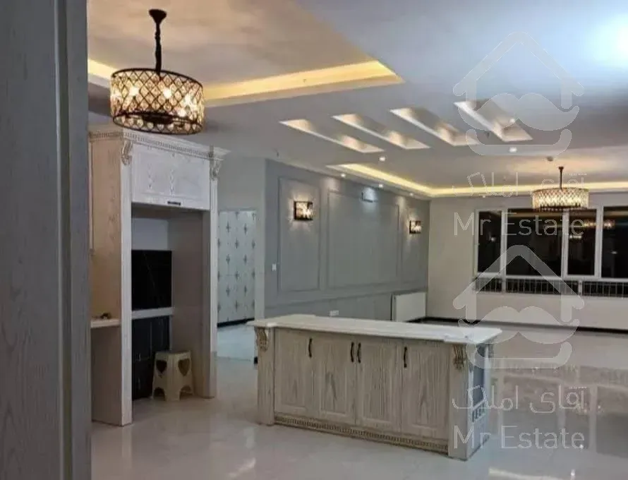 چیتگر/ثبت نام برج مجلل خاتم۳