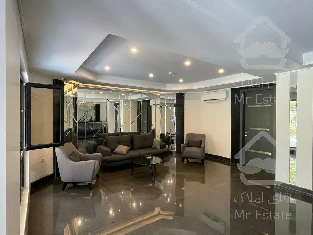 145 متر ۳ خواب پاسداران