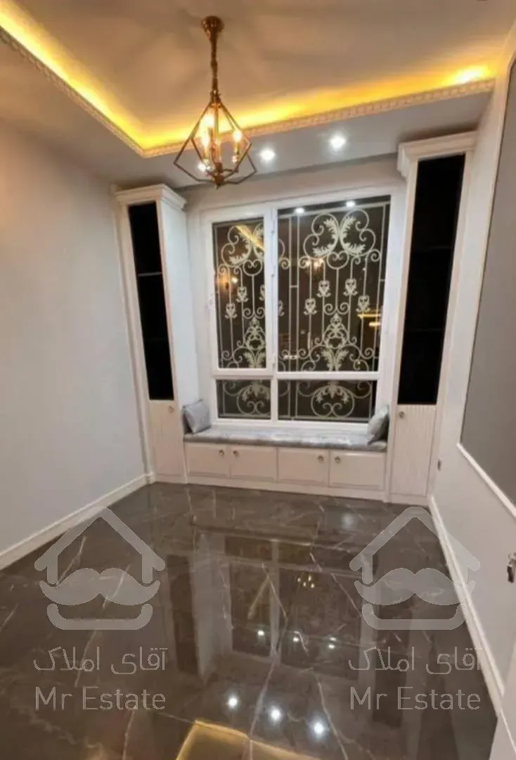 چیتگر/ثبت نام برج مجلل خاتم۳