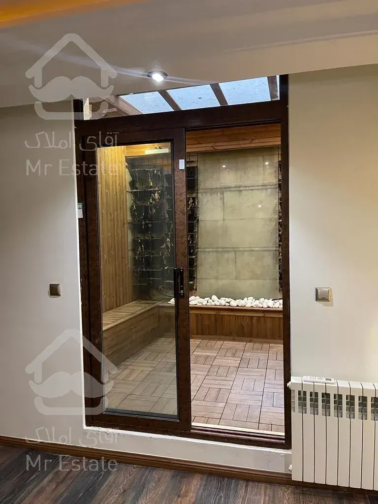 واحد75متری/دوپارکینگ