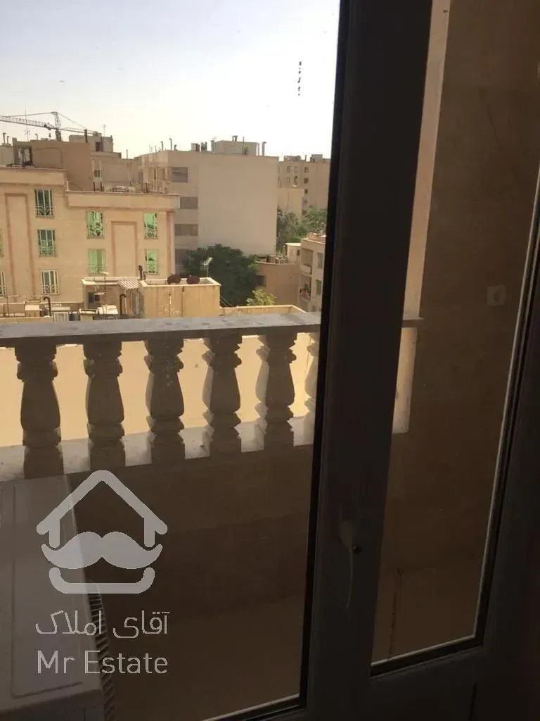 ۷۸متر ۲خواب در فردوس غرب