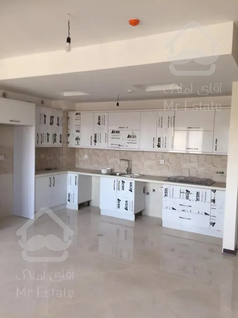 ۷۸متر ۲خواب در فردوس غرب