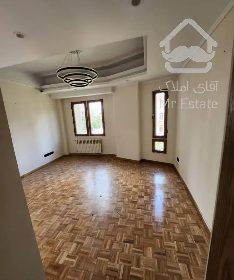 اجاره واحد ۱۰۸ متری خوش نقشه قیطریه