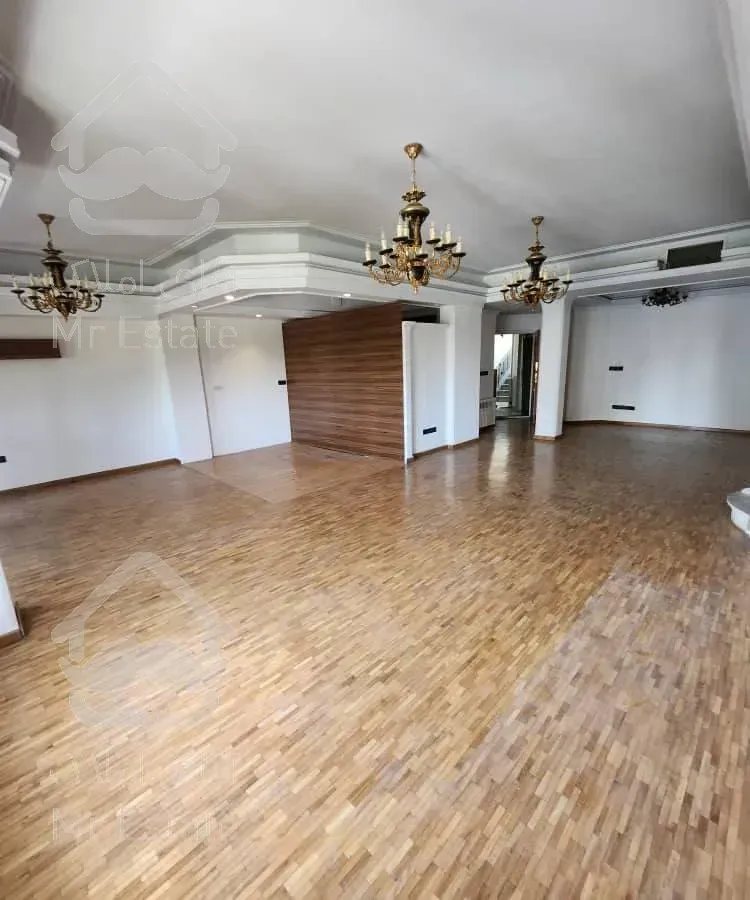 اجاره واحد ۱۰۸ متری خوش نقشه قیطریه