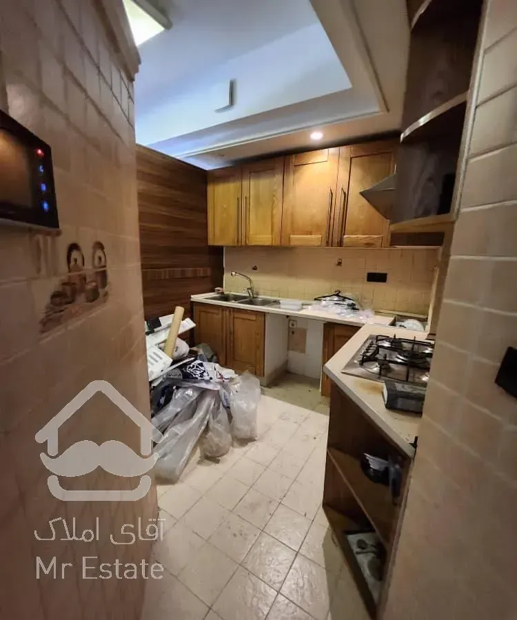 اجاره واحد ۱۰۸ متری خوش نقشه قیطریه