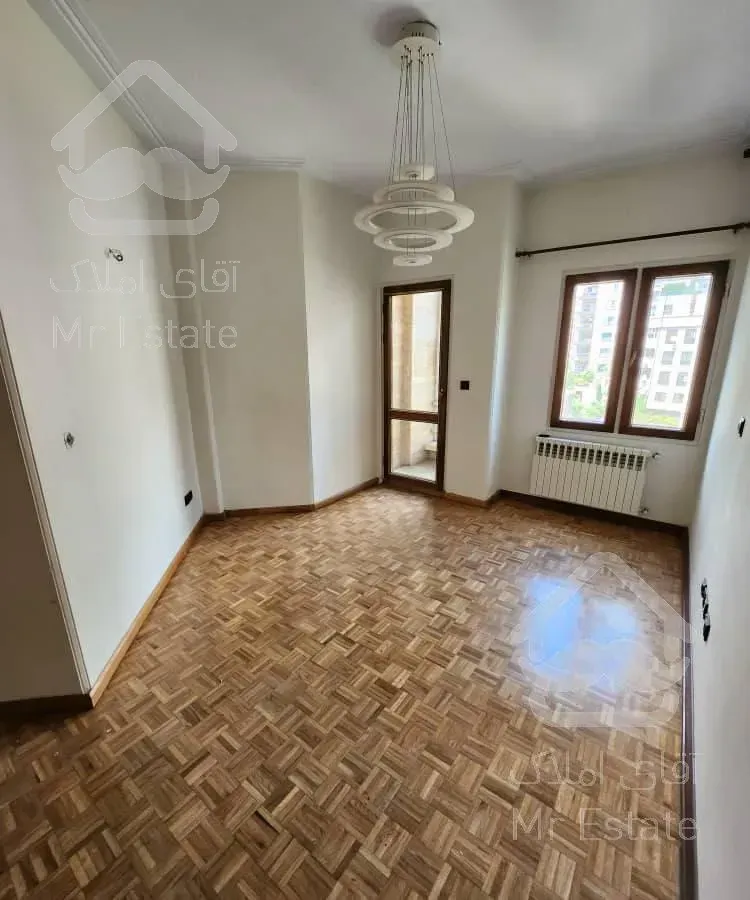 اجاره واحد ۱۰۸ متری خوش نقشه قیطریه