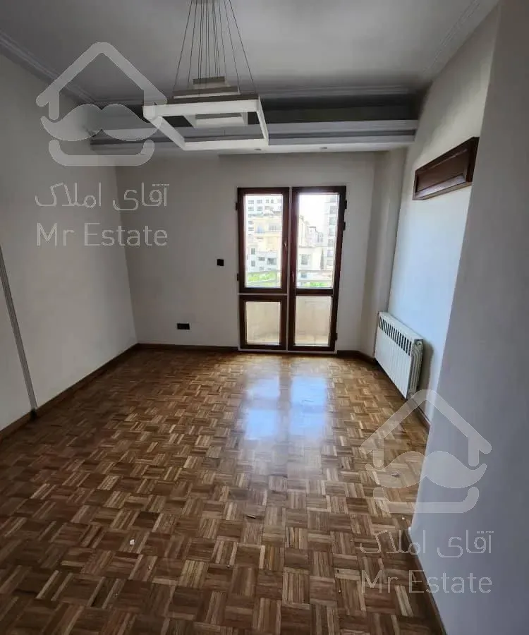 اجاره واحد ۱۰۸ متری خوش نقشه قیطریه