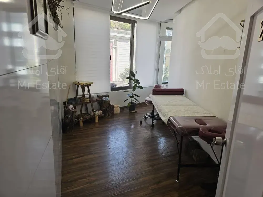 اجاره واحد ۱۰۸ متری خوش نقشه قیطریه