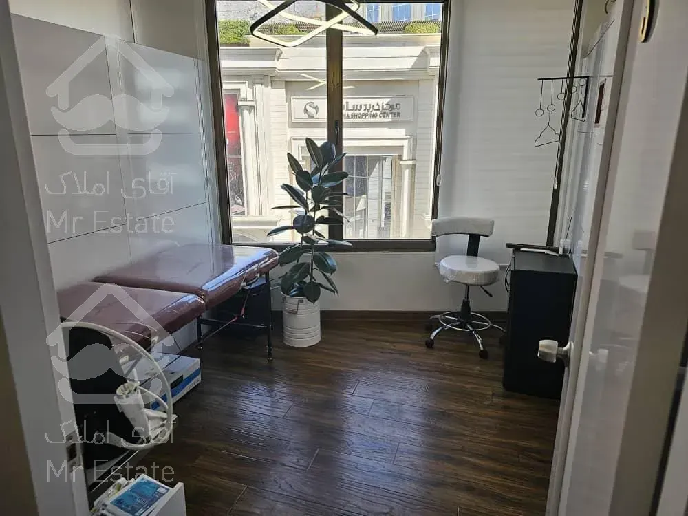 اجاره واحد ۱۰۸ متری خوش نقشه قیطریه