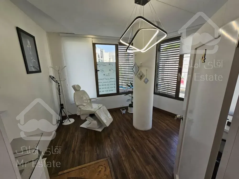 اجاره واحد ۱۰۸ متری خوش نقشه قیطریه