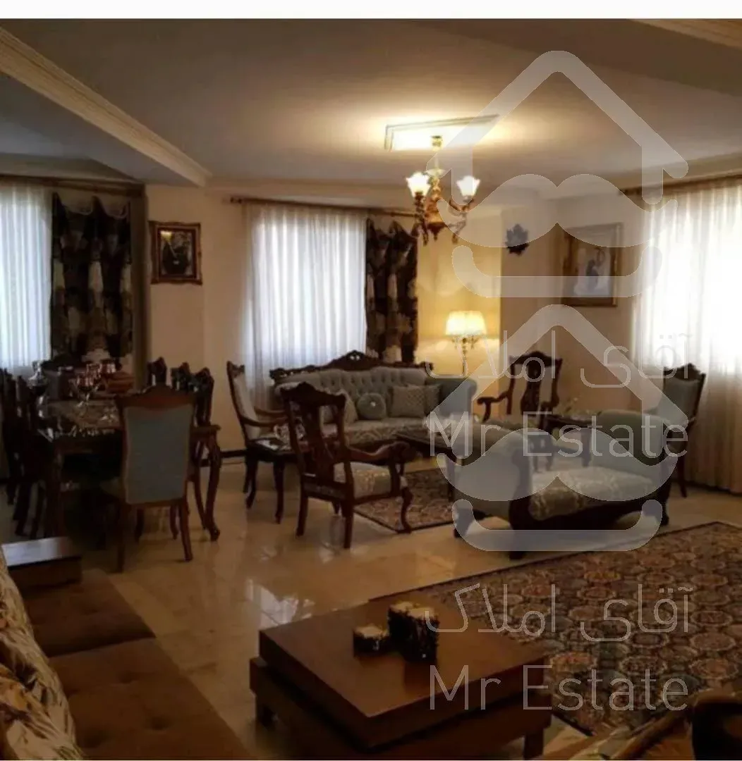 ۱۰۵متری تکواحد خیابان قائدی