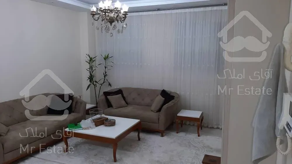 واحد ۹۰متری فول امکانات