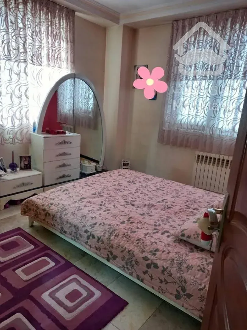 ۱۰۵متری تکواحد خیابان قائدی