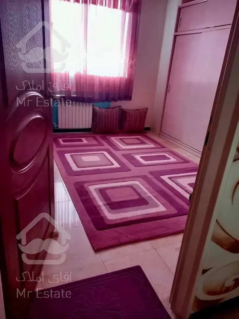 ۱۰۵متری تکواحد خیابان قائدی