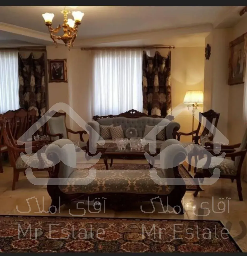 ۱۰۵متری تکواحد خیابان قائدی