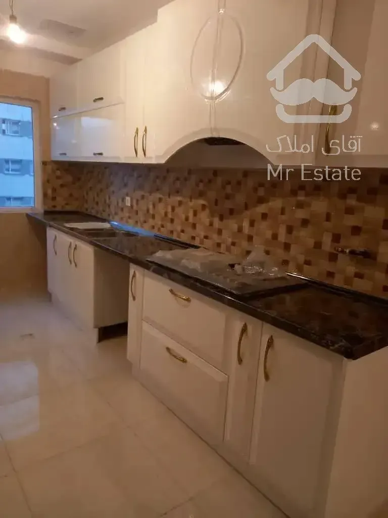 اجاره آپارتمان 2 خواب دارای نقشه عالی و بدون پرتی برج های ارکیده دریاچه چیتگر