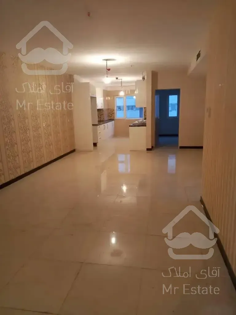 رهن کامل 2 خواب موقعیت عالی دارای ویوی کوه برجهای ارکیده دریاچه چیتگر