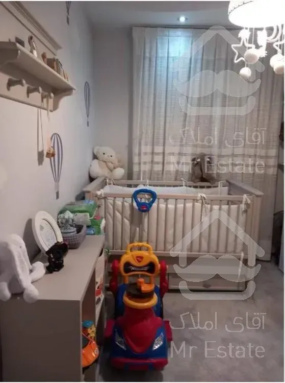 آپارتمان/۲خواب/۷۰متر