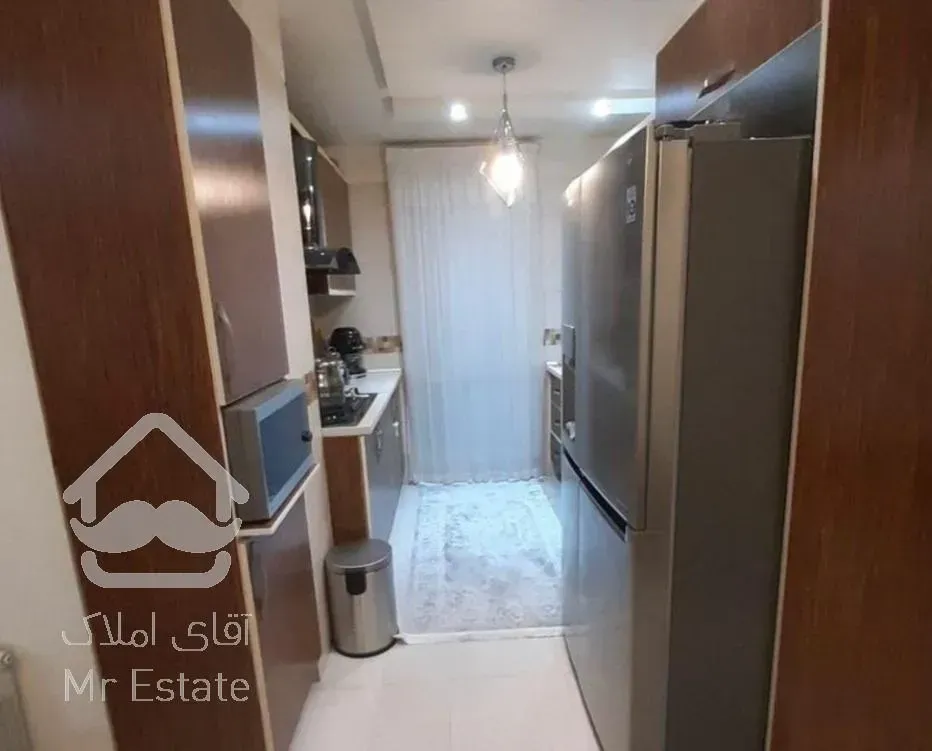 آپارتمان/۲خواب/۷۰متر