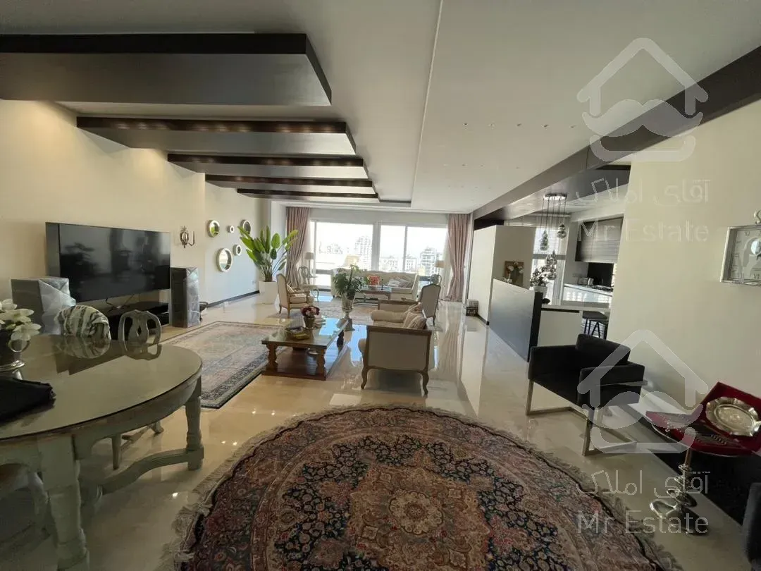 اقساطی صاحب خونه شو/برجی هوشمند/۱۰۰متر/لوکیشن عالی/سند تکبرگ