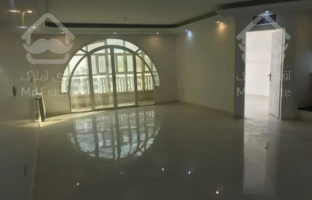 فروش پنت هاوس ۲۲۰متری در اقدسیه