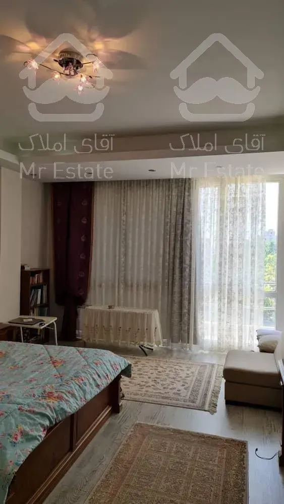 230متر تکواحدی فول مشاعات فرمانیه