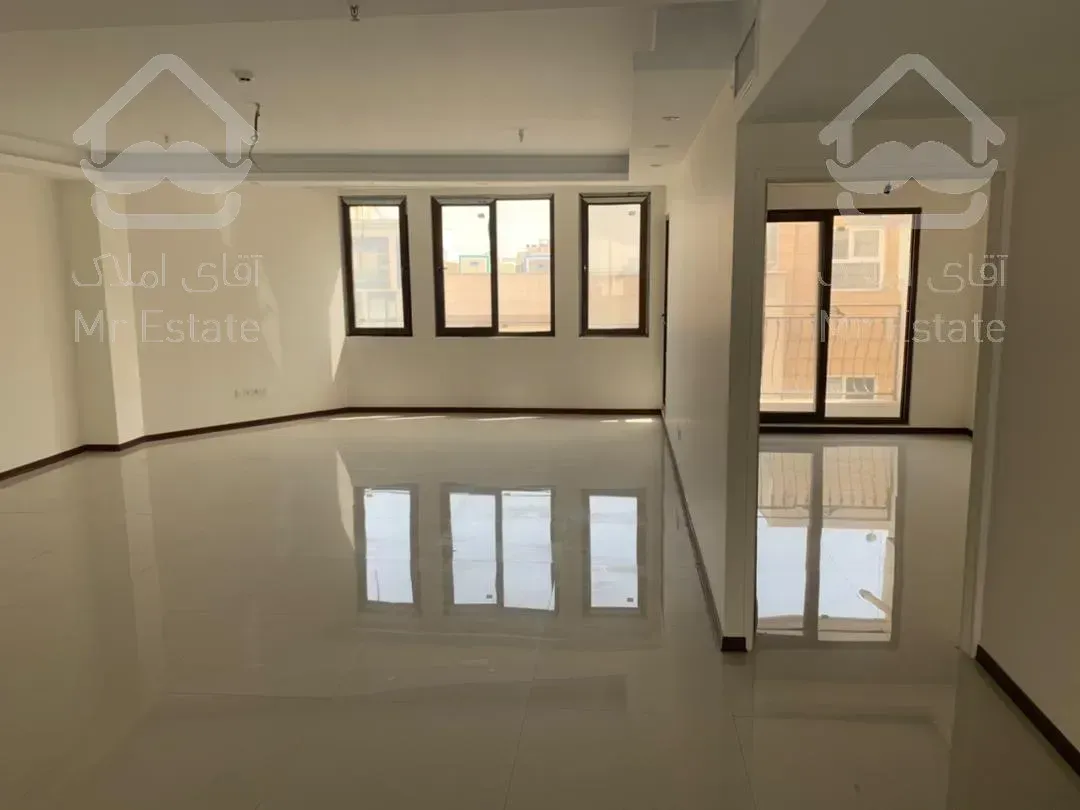 آپارتمان اداری ۷۵متر اداری