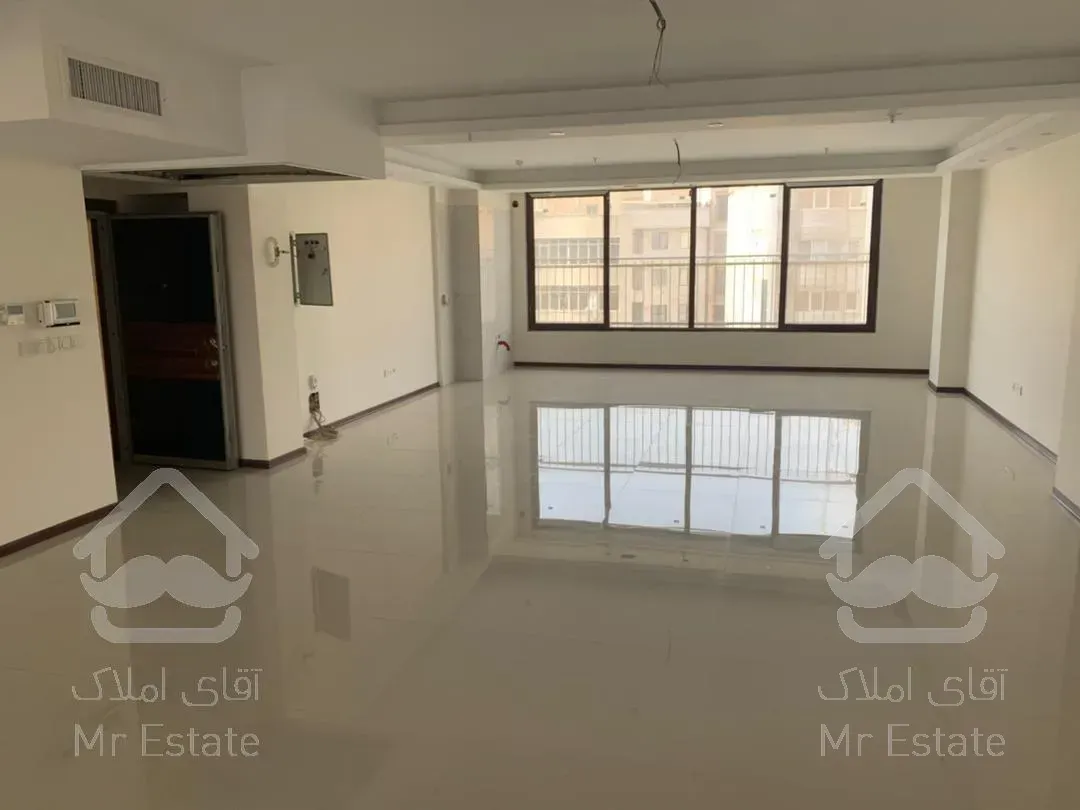 آپارتمان اداری ۷۵متر اداری