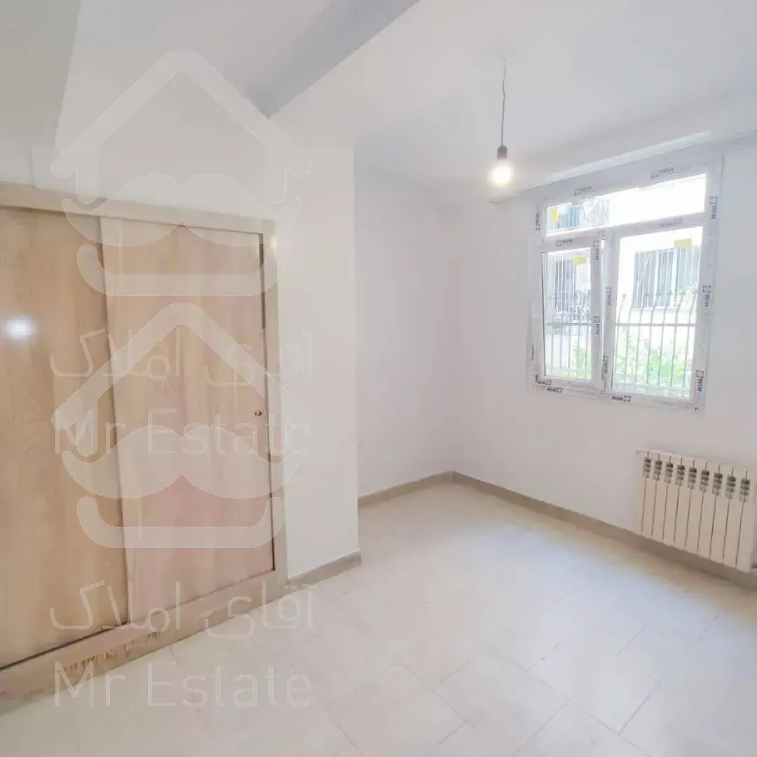 آپارتمان اداری ۷۵مترشهرک غرب