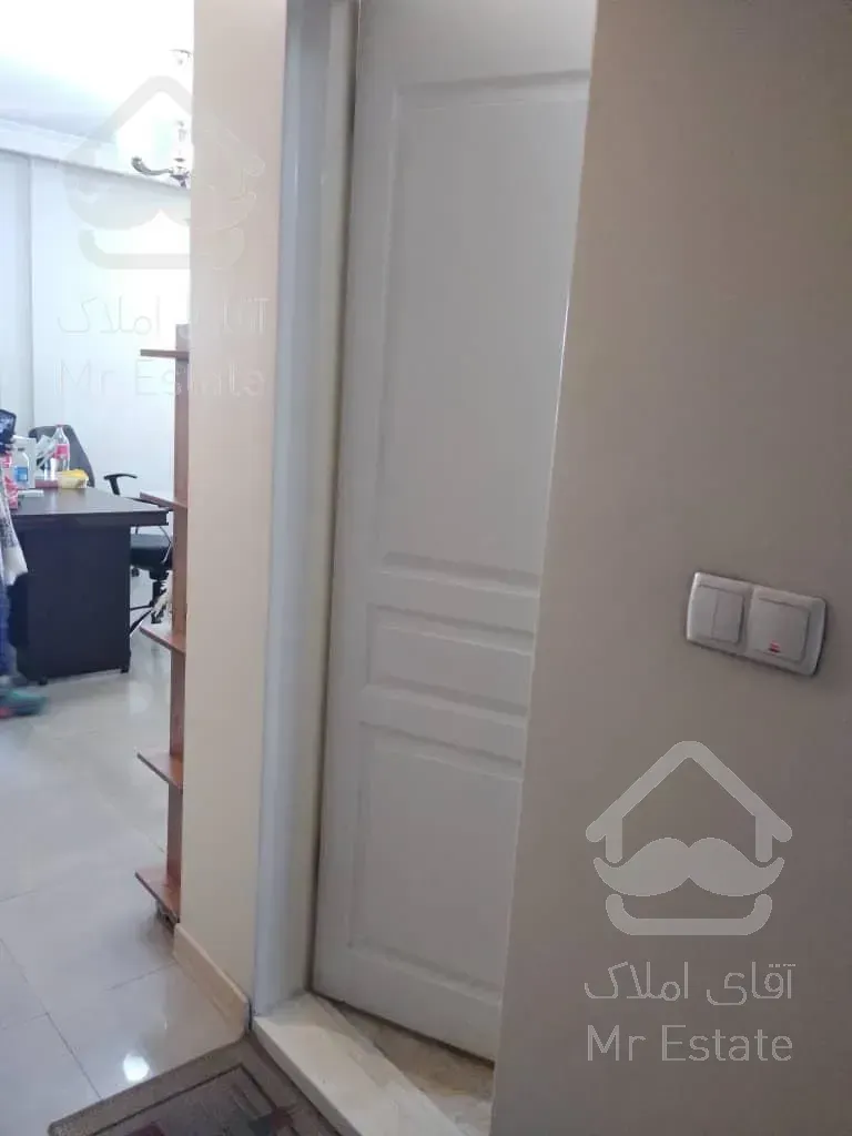 اجاره موقعیت اداری ۵۵متر ۱اتاق کریمخان ویلا