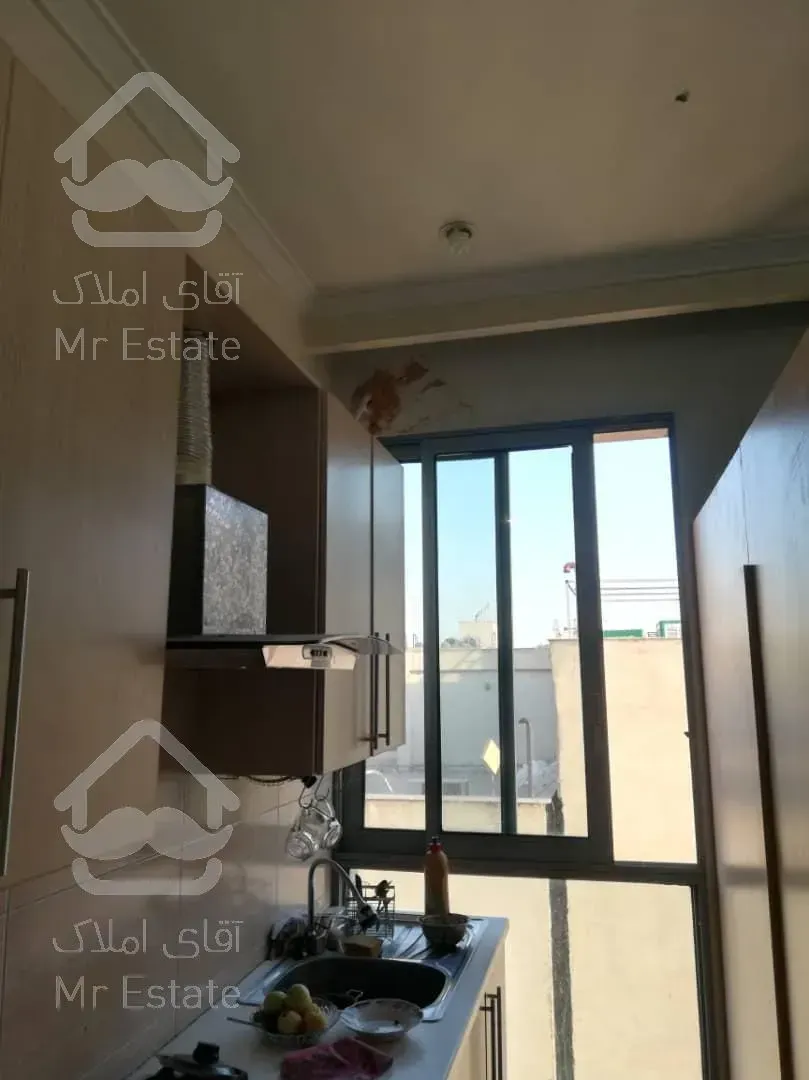 اجاره موقعیت اداری ۵۵متر ۱اتاق کریمخان ویلا