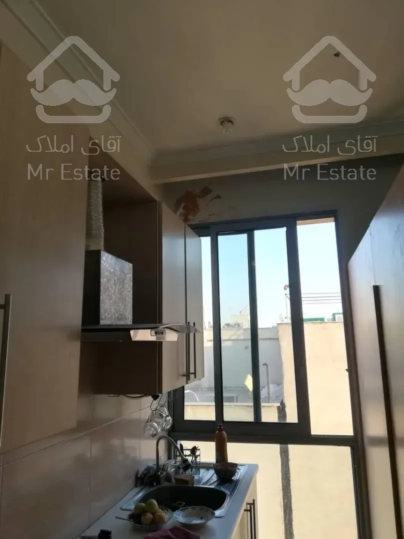 اجاره موقعیت اداری ۵۵متر ۱اتاق کریمخان ویلا