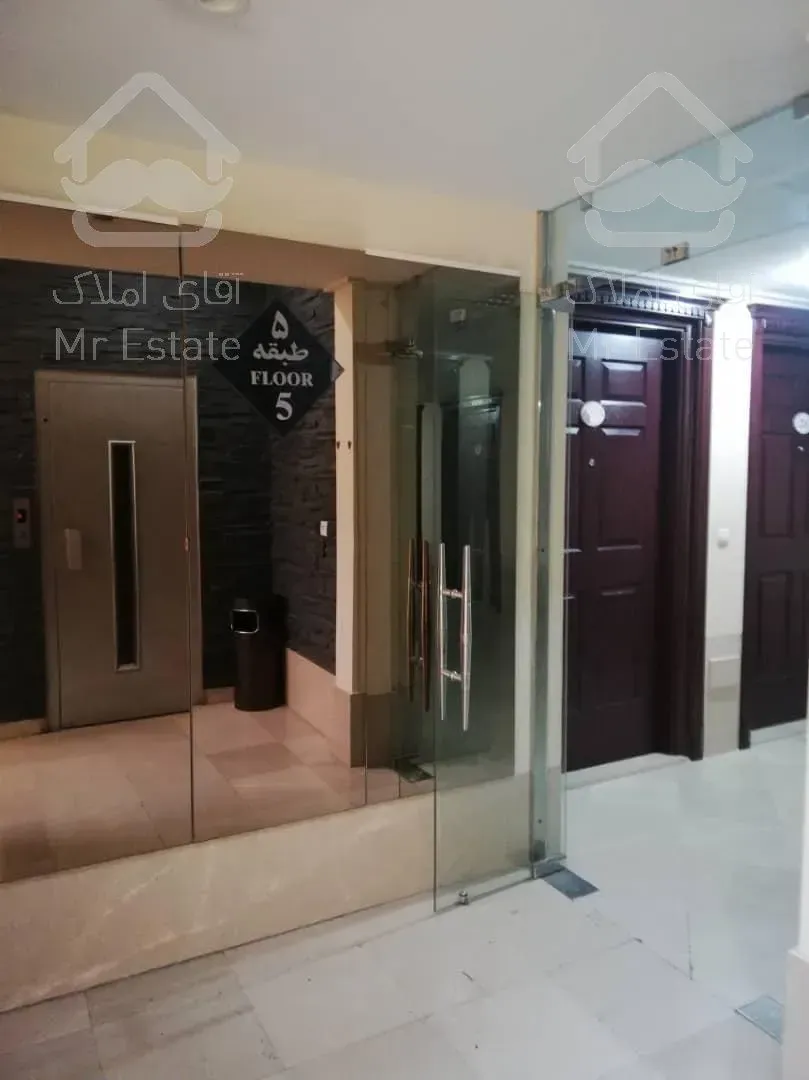 اجاره موقعیت اداری ۵۵متر ۱اتاق کریمخان ویلا