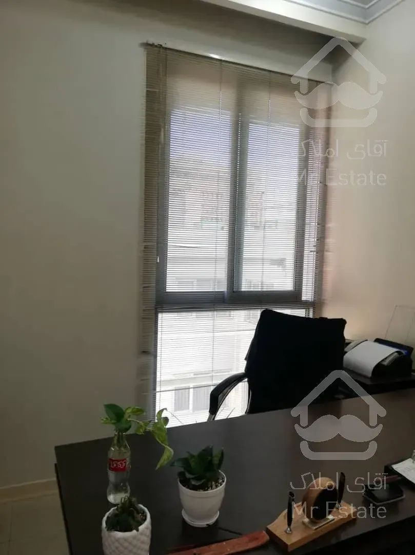 اجاره موقعیت اداری ۵۵متر ۱اتاق کریمخان ویلا