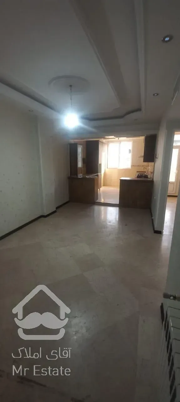 ۶۰متری فول امکانات