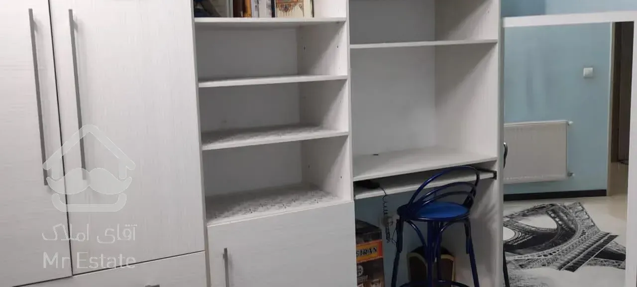 واحد 132 متری سه خواب *فول امکانات*