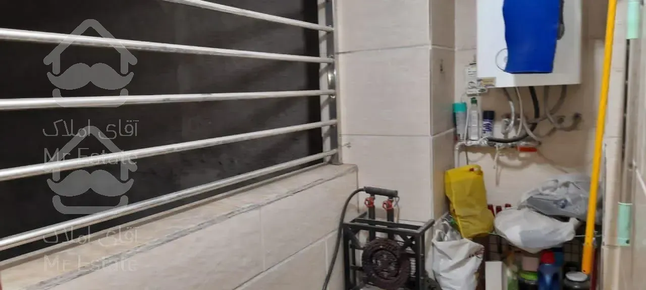 واحد 132 متری سه خواب *فول امکانات*