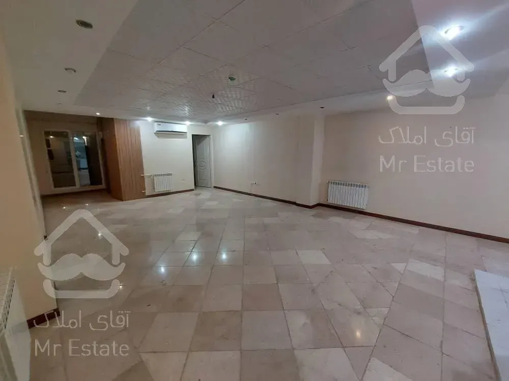 اجاره اداری ۹۴ متر شهران شمالی