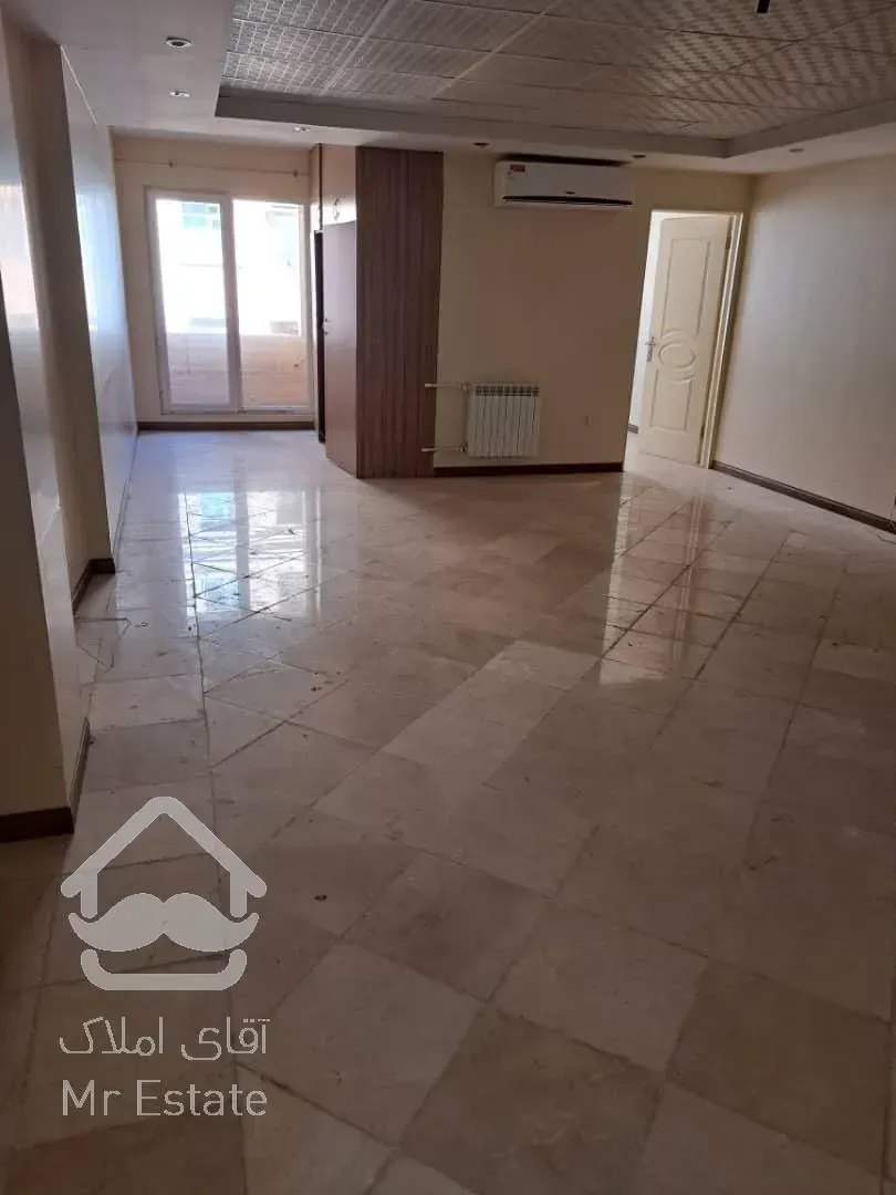 اجاره اداری ۹۴ متر شهران شمالی