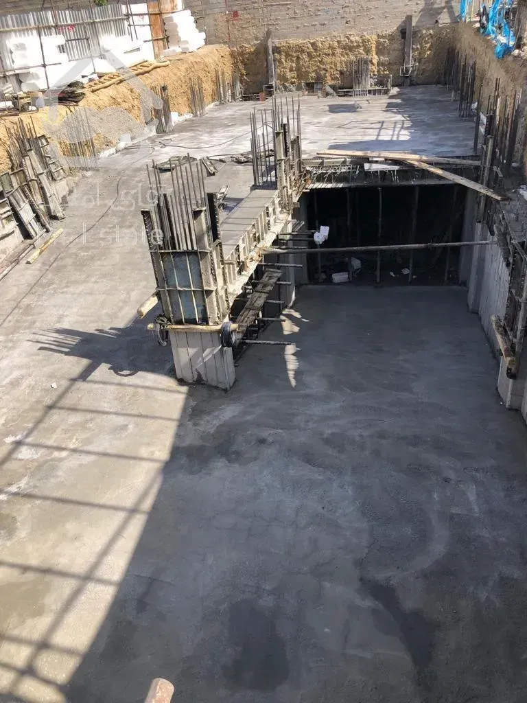 ۱۳۰ متر ۳ خواب سرمایه گذاری