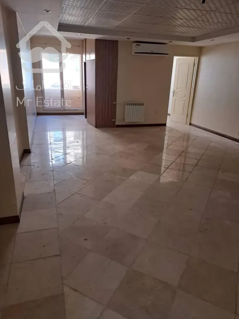 اجاره اداری ۹۴ متر شهران شمالی