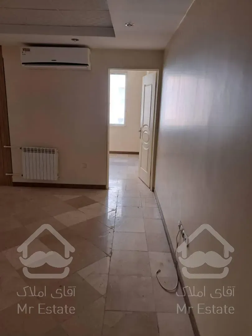 اجاره اداری ۹۴ متر شهران شمالی