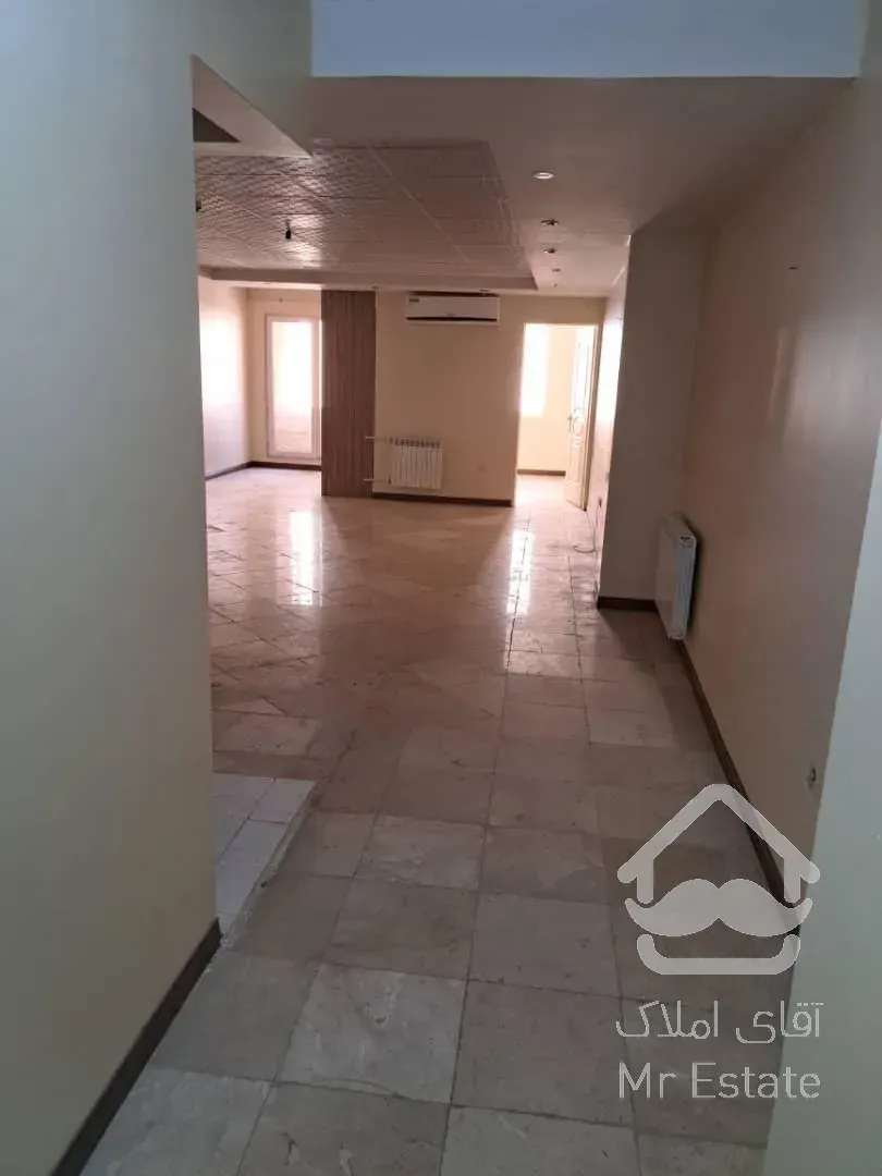 اجاره اداری ۹۴ متر شهران شمالی