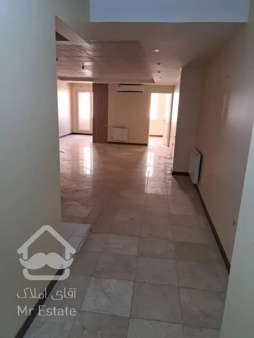 اجاره اداری ۹۴ متر شهران شمالی