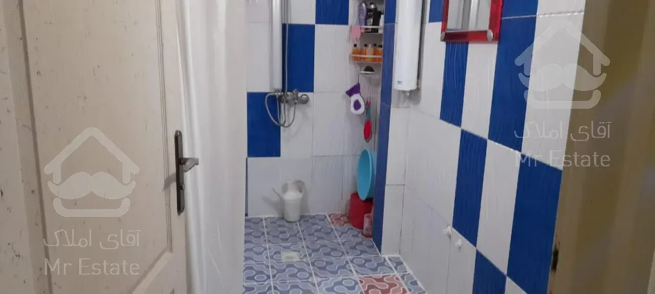 واحد 132 متری سه خواب *فول امکانات*