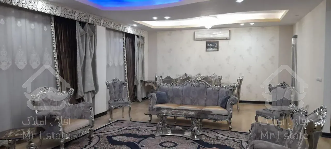 واحد 132 متری سه خواب *فول امکانات*