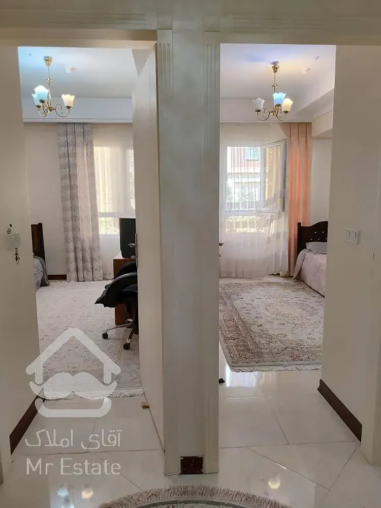 فروش آپارتمان ۱۷۰ متری در شهرک محلاتی