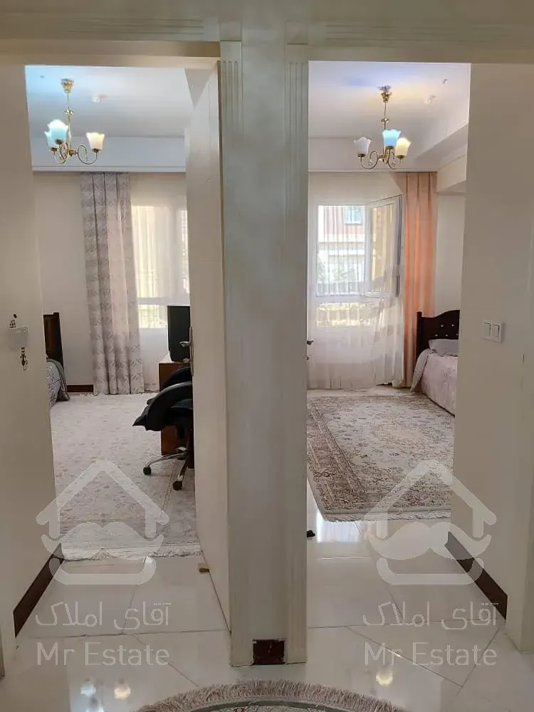 فروش آپارتمان ۱۶۸ متری در شهرک محلاتی