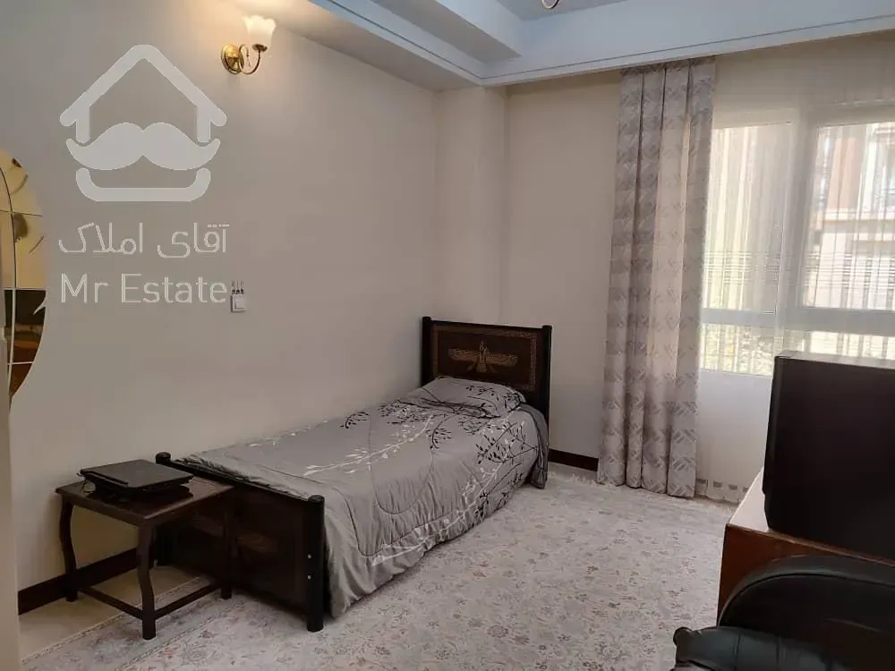 فروش آپارتمان ۱۶۸ متری در شهرک محلاتی