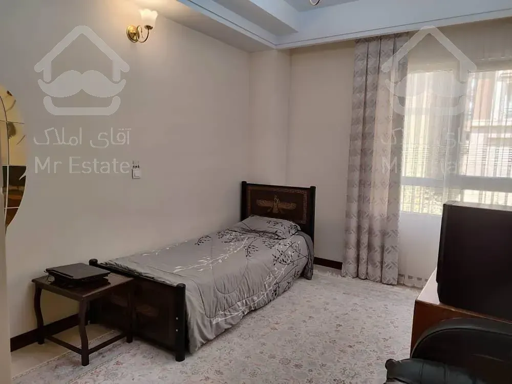 فروش آپارتمان ۱۶۹ متری در شهرک محلاتی